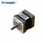 1.8 Degree Nema 17 Hybrid Bi Polar Stepper Motor 1A 0.12N.M 45mm Length for sale