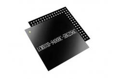China MachXO3D FPGA Chips LCMXO3D-9400HC-5BG256C 256-LFBGA FPGA Integrated Circuit supplier