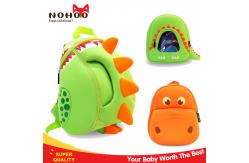 China 10L Customized Toddler Backpacks For Little Kids supplier