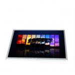 G150XAN02.0 Industrial AUO 15 inch 1024x768 IPS TFT LCD Panel  with 500 nits and 20 pin LVDS cables for sale