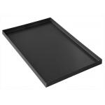 RK Bakeware China Foodservice NSF 5x7 Inch Roman Style Pizza Pan and Al Taglio Pizza Pans for sale