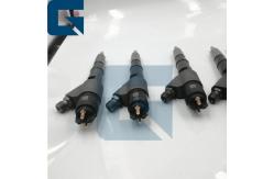 China VOE20798683 20798683 For  EC210B Diesel Fuel Injector supplier