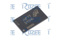 China MT41K256M16TW-107 IT:P supplier