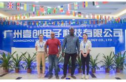 China LCD Advertising Player manufacturer
