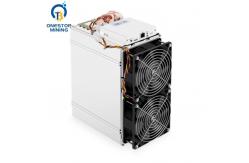 China ZEN ZEC Miner Bitmain Antminer Z15 420k Equihash Crypto Miner Asic 1515w supplier