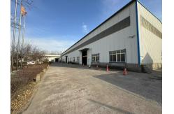 China Galvanized H Beam Retaining Wall manufacturer