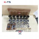6D107Cylinder Liner Kit 4934860 4955251 3904167 Engine Rebuild Kits For Diesel Engine Parts for sale