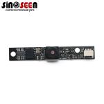 720P 1080P Stereo Camera Module 60x8mm With Himax HM2056 Sensor for sale