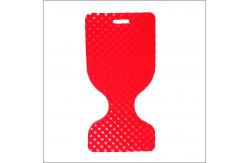 China Kickboard Foam Pool Saddle Device Flake Proof Non Phthalate 6P Free supplier