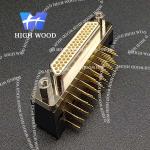 J30J SERIES MICRO-D Rectangular Connectors , HW-J30JHT51TJWCN02-SAT for sale