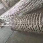 ASTM B338 Coil Type Gr2 Titanium Tube OD 12.7mm Welded for sale