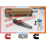 ELIC Excavator 4062569 4928260 1846348 4954434 Engine Common Rail Fuel Injector