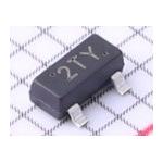 CJ Electronic Diodes And Transistors , S8550 Datasheet Transistor SOT-23 for sale