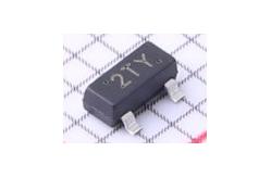 China CJ Electronic Diodes And Transistors , S8550 Datasheet Transistor SOT-23 supplier
