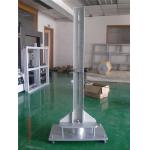 Film Impact Rubber Testing Machine , GB8809 Dupont Impact Tester