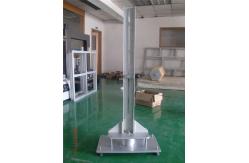 China Dupont Film Impact Rubber Testing Machine With Automatically Printing supplier