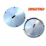 124007 Bottom Cap Base Bowl Suit For  Cutting Vector Q80 MH8  M88 Parts for sale