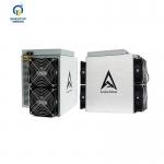 Blockchain Canaan Avalon A1246 85t Profitability High Btc Asic Miners 3230w for sale