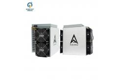 China Blockchain Canaan Avalon A1246 85t Profitability High Btc Asic Miners 3230w supplier