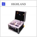 420Bar Hydraulic Pressure Gauge Tester 1% Precission Hydraulic Test Kit for sale