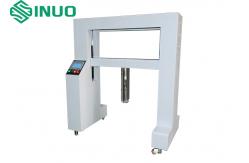 China Advanced Impact Strength Tester for Top-Loading Washing Machines supplier