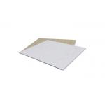 Interior Decorative Bamboo PVC Wall Cladding Fireproof for sale