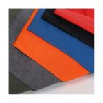 High Strength Cut Resistant Aramid Fiber Cloth Abrasion Resistance Aramid Fiber Fabric for sale