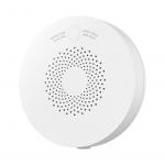 2.4GHz Tuya Zigbee Gas Sensor 100m Communication Range 85x30mm Methane Detecting for sale