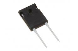 China SiC Schottky MSC050SDA120BCT Rectifiers Single Diodes TO-247-3 Integrated Circuit Chip supplier