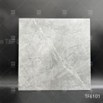 Cement Concrete Look Non Slip Ceramic Tiles Rectangle Porcelain Rustic Tiles for sale