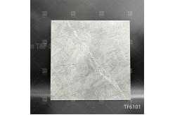 China Cement Concrete Look Non Slip Ceramic Tiles Rectangle Porcelain Rustic Tiles supplier