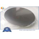 Forged Zirconium Sputtering Target Zr702 Sputter Target for sale