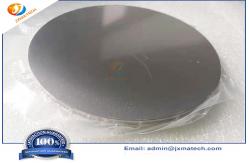 China High Purity Titanium Aluminum Sputtering Targets TiAl7030 supplier
