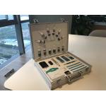 Leather Package Permanent Makeup Kit With Pigments / Machines / Accessory Series for sale