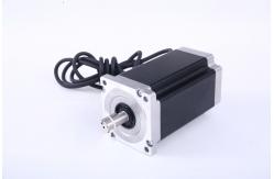 China 2500CPR 0.637N.M Three Phase 200W AC 86 Stepper Motor supplier