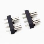 32V 30A Mini Auto Automaotive Boat Blade Fuse Holder For PCB Board