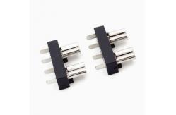 China 32V 30A Mini Auto Automaotive Boat Blade Fuse Holder For PCB Board supplier
