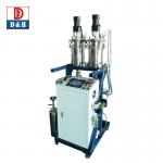PLC Programming Type Automatic Glue Potting Machine for LED Driver Wood Packaging for sale