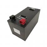12v 200ah Ion Lithium LiFePo4 Batteries Marine Battery Pack for sale