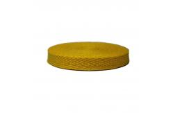 China Customized Cotton Twill Webbing 1cm Herringbone Webbing Tape supplier