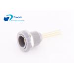 Lemo Redel plastic circular Connector  Redel PAG PKG medical connectors
