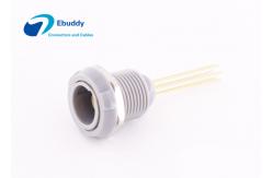 China Lemo Redel plastic circular Connector  Redel PAG PKG medical connectors supplier