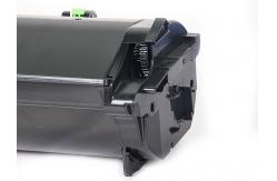 China Generic Lexmark MS810 MS811 Printer Ink Toner Cartridges 52D2000 Refills supplier