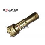 SD6 Down The Hole Dth Hammers And Bits , Dth Tools For Mineral Exploration for sale