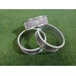 Versatile V-Wire Baskets 2.03mm Wire Diameter Ideal for Multiple Industries for sale