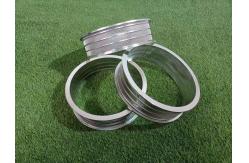 China Versatile V-Wire Baskets 2.03mm Wire Diameter Ideal for Multiple Industries supplier