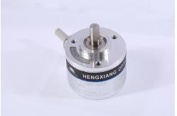 China 9 Bit SJ38 Micro Rotary Encoder Shaft 5mm With NPN Output supplier