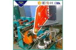 China 400KW 500KW Solid State High Frequency Welder supplier