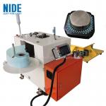 Automatic Stator Slot Paper Cutting Inserting Machine For Induction Motor for sale