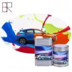 TOYOTA 1CO Ready Mixed Car Paint for sale